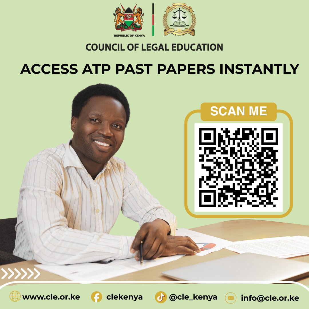 Council of Legal Ed. tweet media