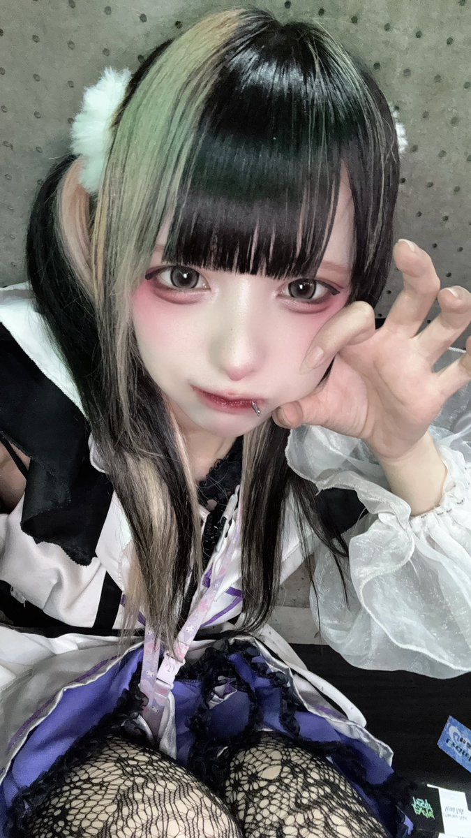 糖冬みゅに☦︎︎4/19生誕 tweet media