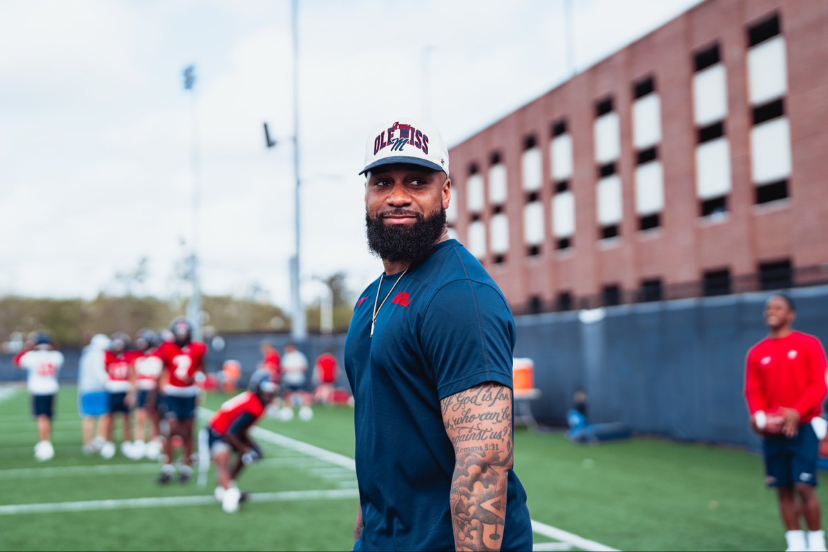 Donte Moncrief tweet media