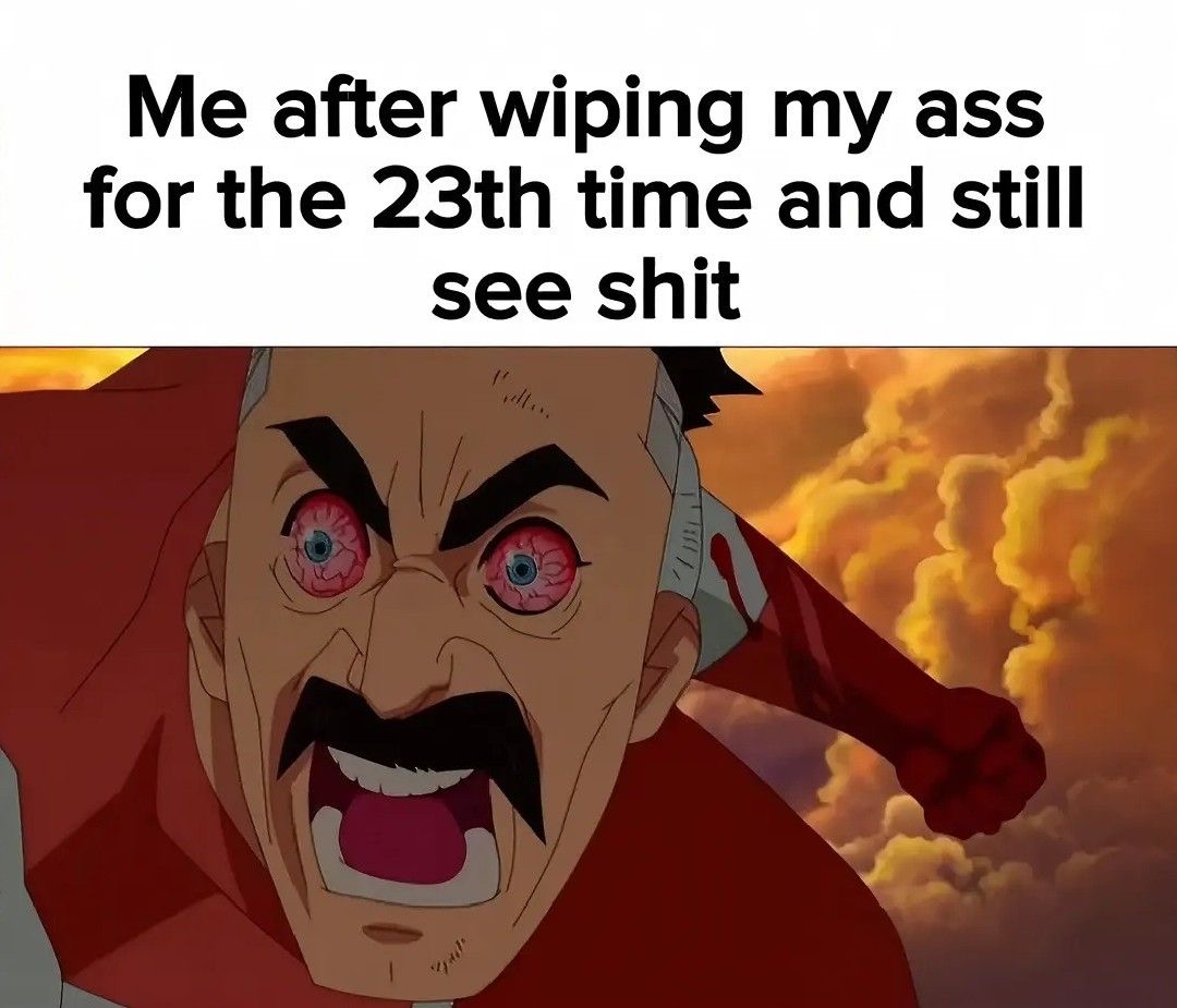 chaotic memes tweet media