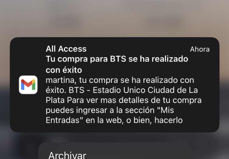choncookie's tweet photo. VOY A IR A VER A BTS CARAJOOOOOO NOS VEMOS EN ESE POGO https://t.co/nK9RuiYPu2