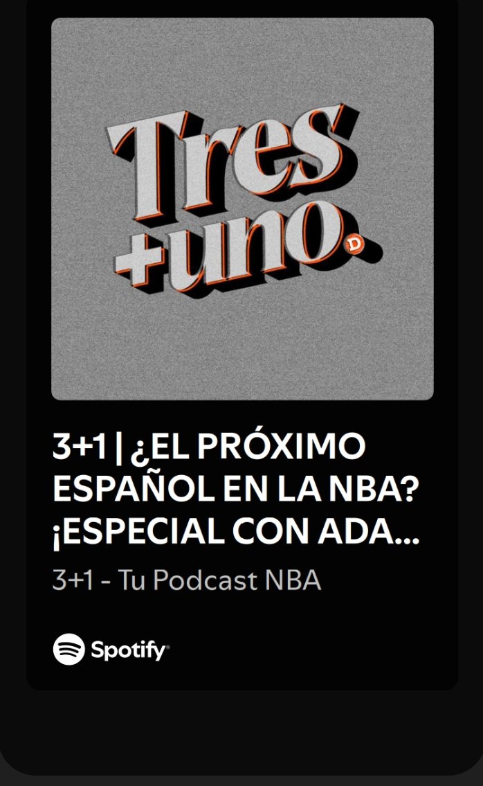 Ántoni Daimiel tweet media