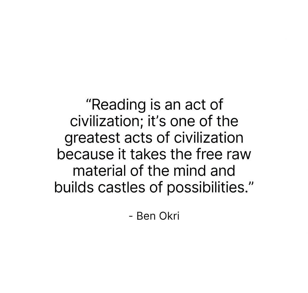 julieta_pedrosa's tweet image. About #books and #civilization 📚✨