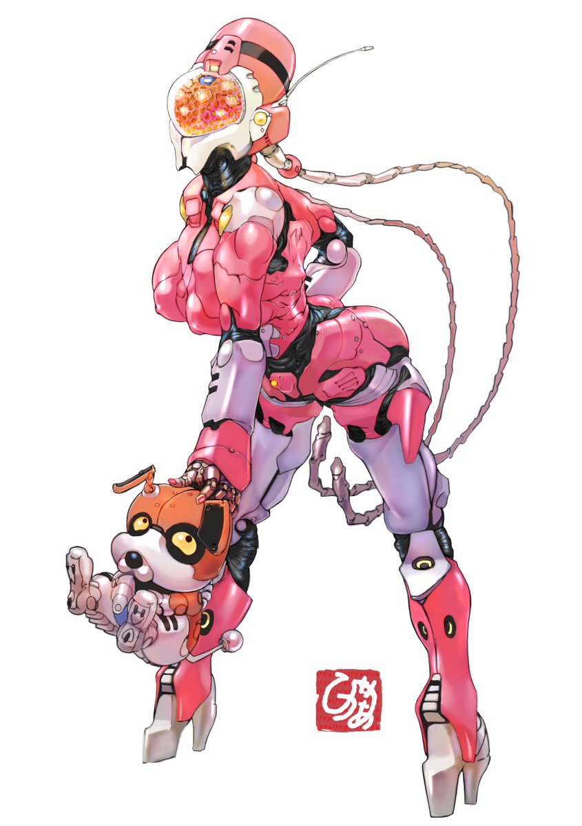 びがぁ tweet media