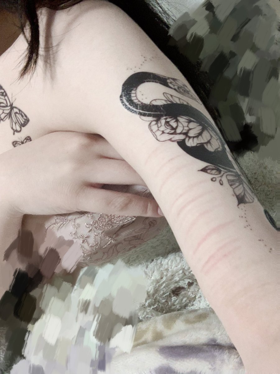 しゃふちゃ tweet media