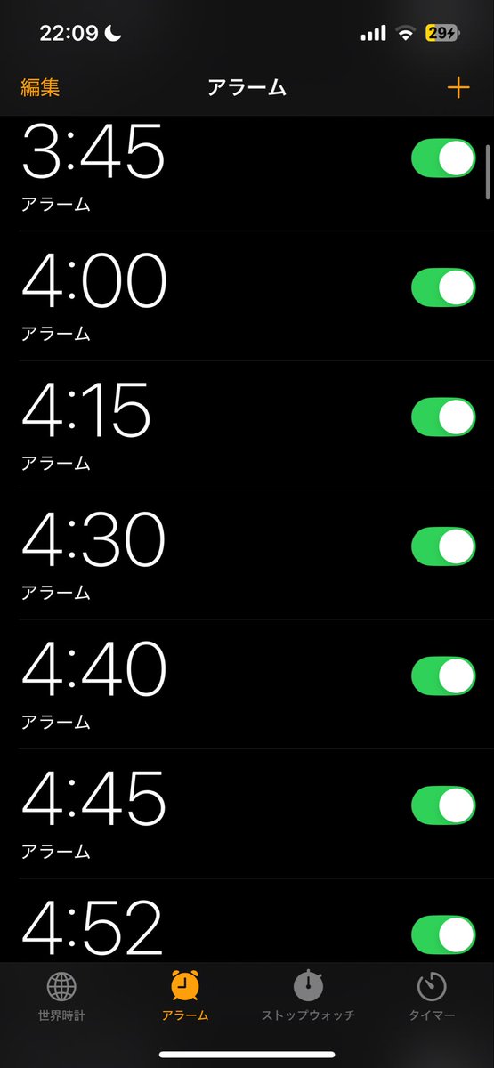 りともり tweet media