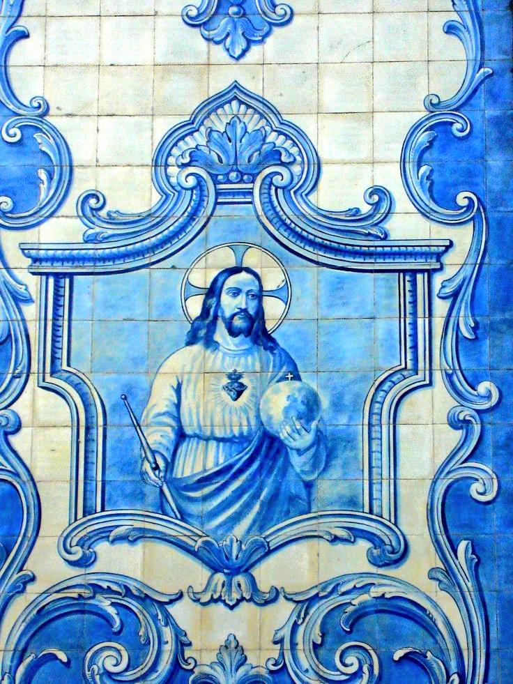 A_Paz_de_Cristo's tweet photo. Oração de Entrega e Amor (Santo Afonso de Ligório)
✝️
"Jesus, merecedor de um amor infinito, amastes-me até morrer por mim; eu Vos amo de todo o meu coração, mais do que a mim mesmo e nas Vossas mãos entrego a minha alma. Hoje, renuncio a todo afeto mundano e me entrego todo a Vós. Aceitai-me pelos méritos de Vossa paixão, tornando-me fiel até a morte. Amém."