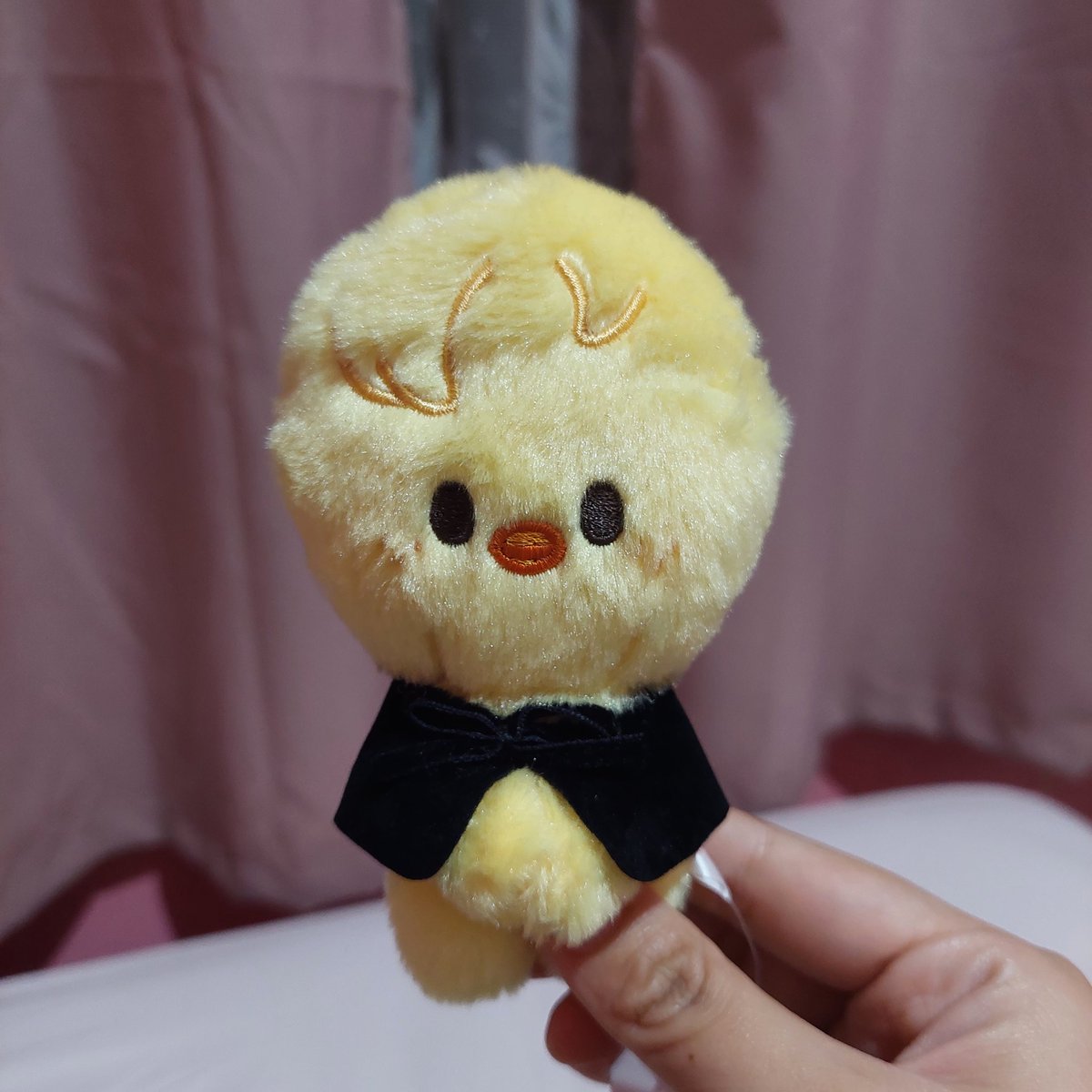 Nesi ☯︎ | Semi IA tweet media