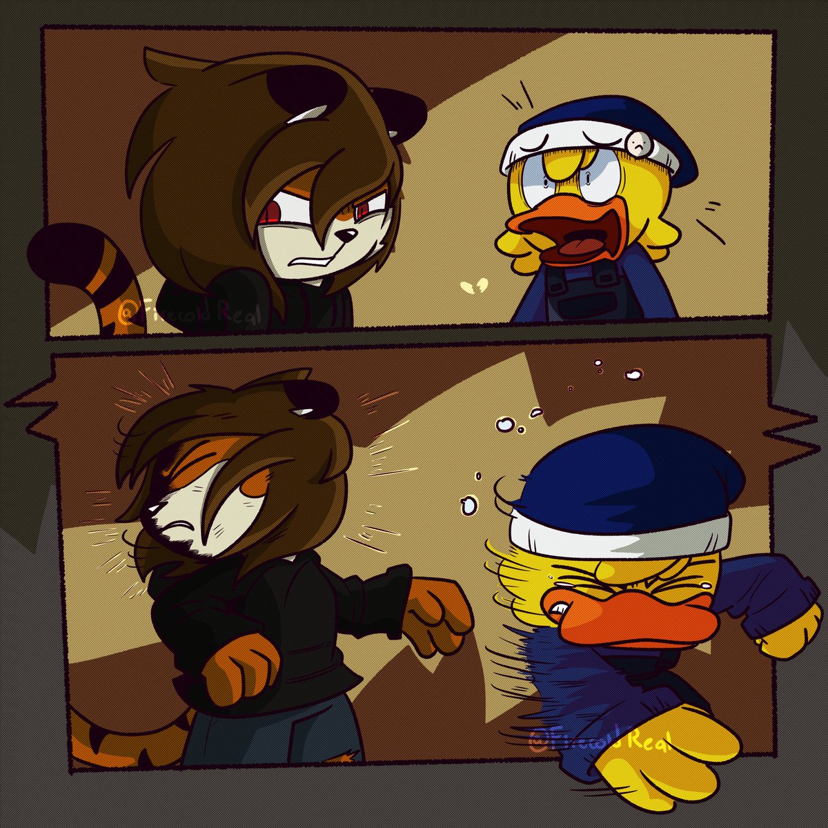 📺Real-Firecold 📺 tweet media