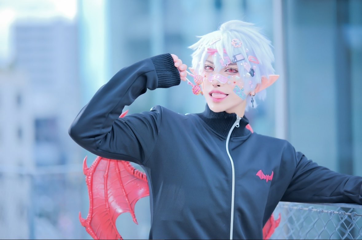 兎歩(とと)🐻5/2,3とちアニ tweet media