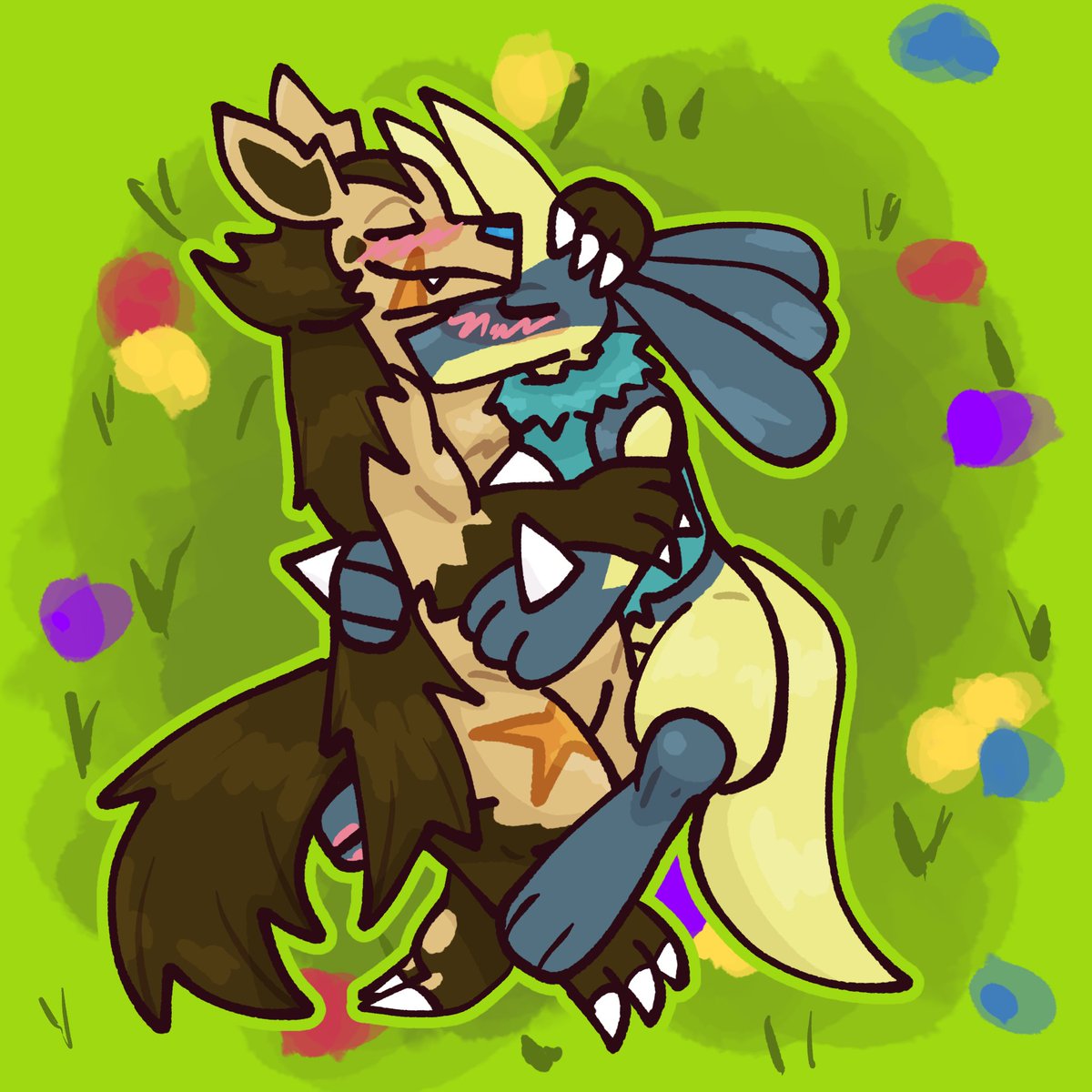 🐧DragoDrawz🐸 READ PINNED 📌 tweet media