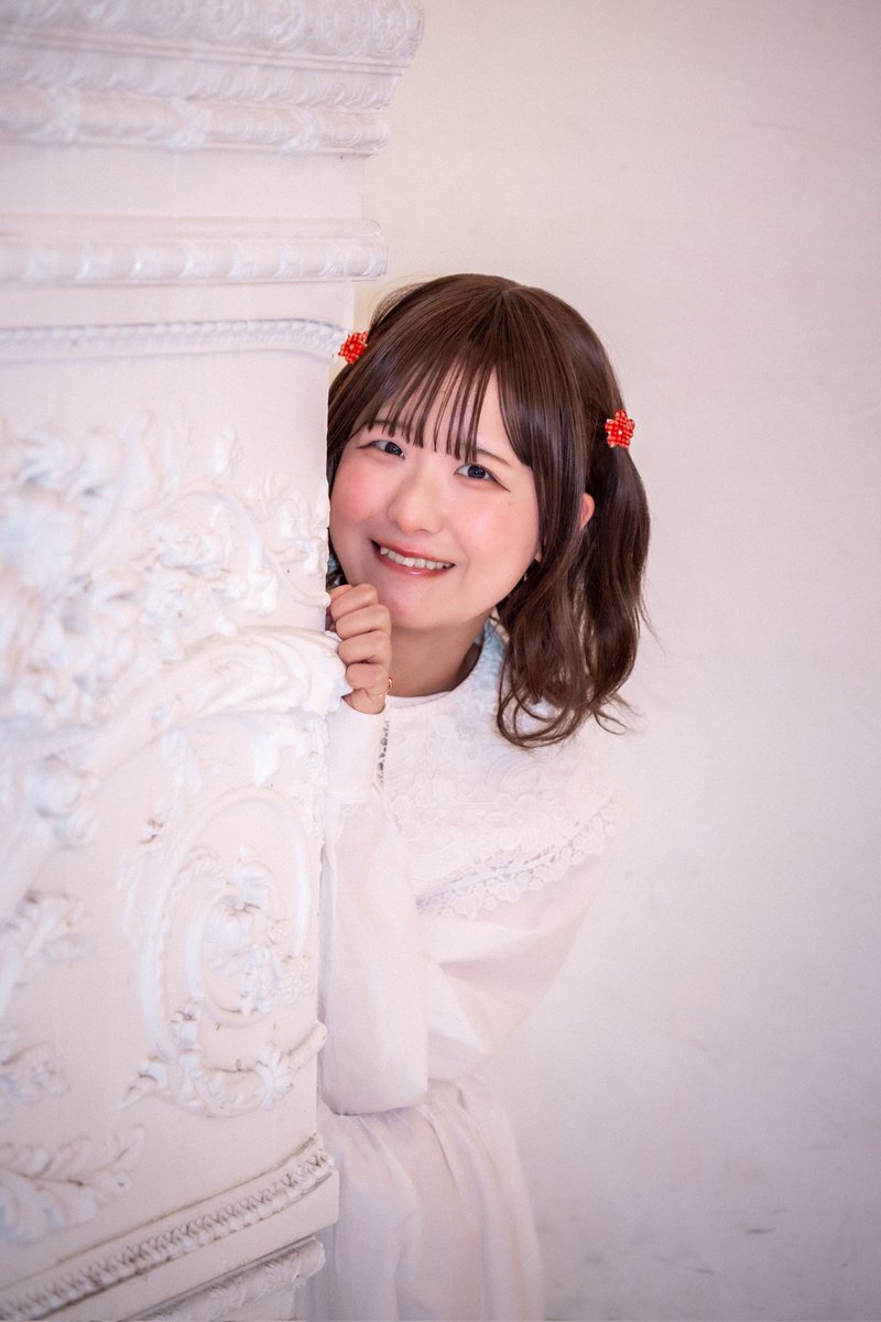 モデル:川井もも さん
(<a href="/momokawai__/">川井もも【MA7MEL】</a>)
Gallery-O10/Le-Chateau
2026/3/25
#メイリー撮影会
#ポートレート 
#MA7MEL #ﾓﾓﾁｬﾝ今日も川井いね