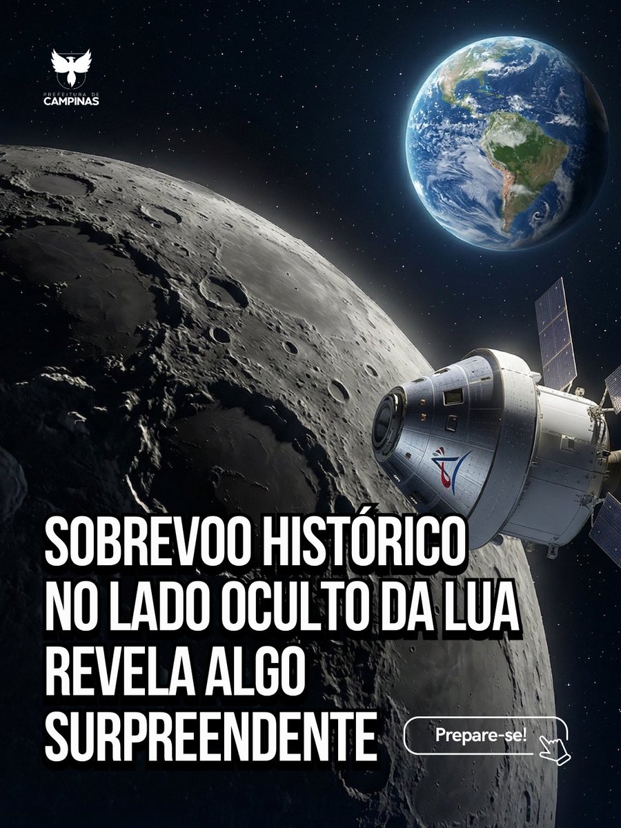 Prefeitura de Campinas tweet media