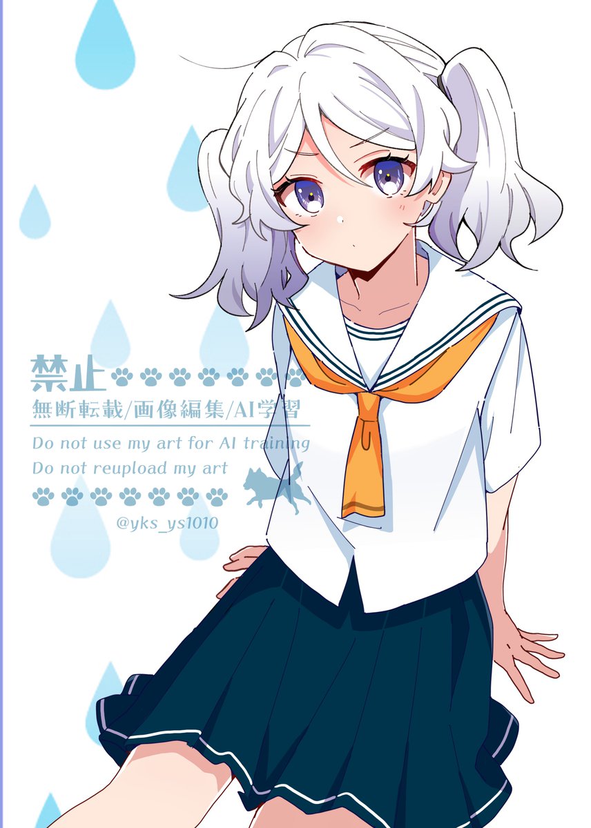 友紀沙 tweet media