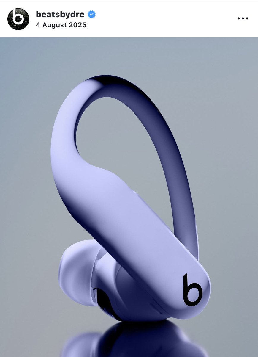 kellybonito_BU's tweet photo. Beat by Dre                                Beat by Burna https://t.co/WmLyI7VtJY