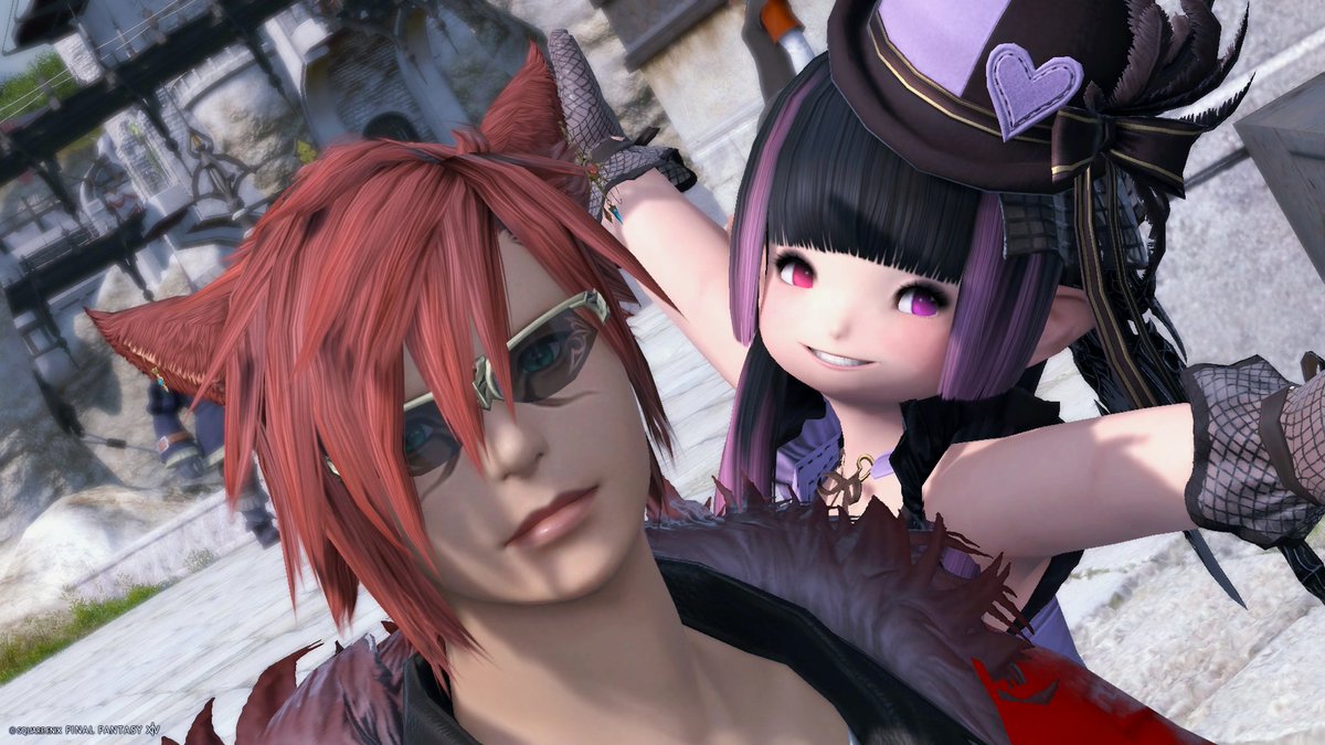 ぽてさら tweet media