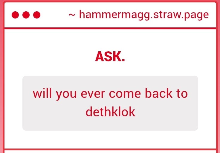 HAMMERSMITH. tweet media