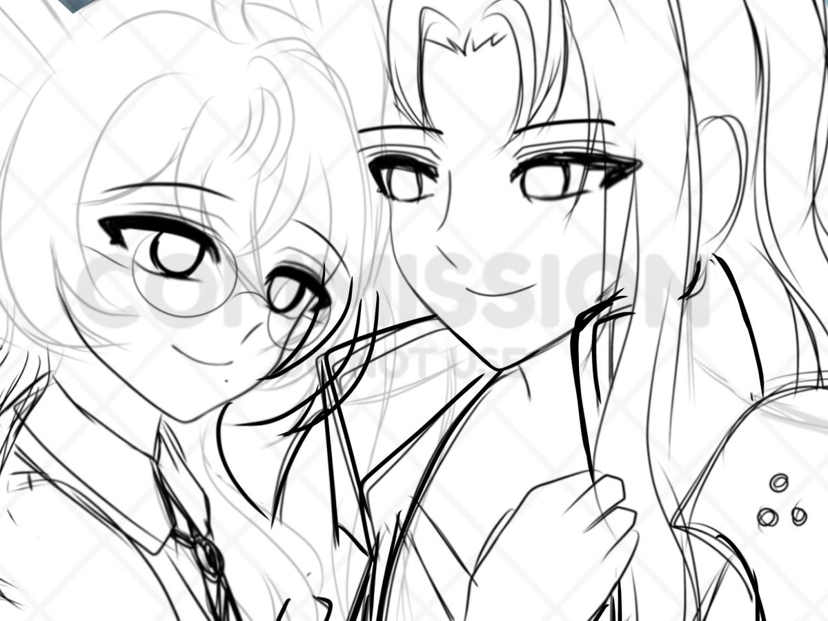 liyah 🎀 | VGen open tweet media