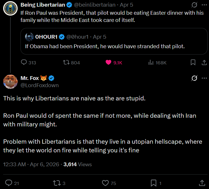 Peak Statism tweet media