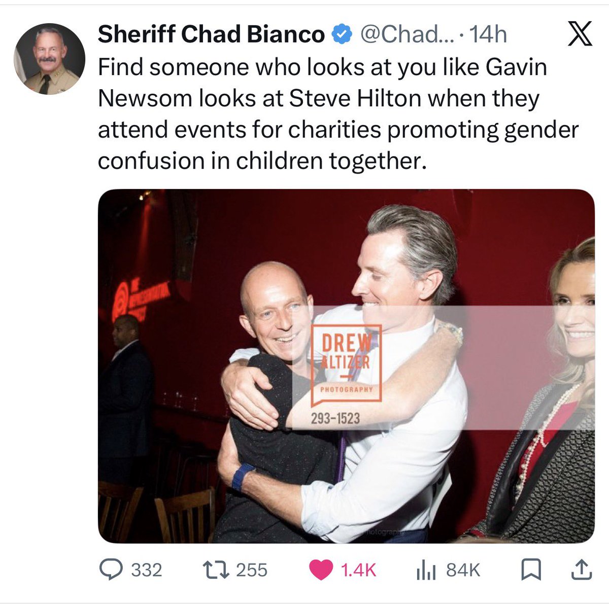 MsPersianNinja's tweet photo. @SteveHiltonx @marklevinshow https://t.co/j9Mmm3loky