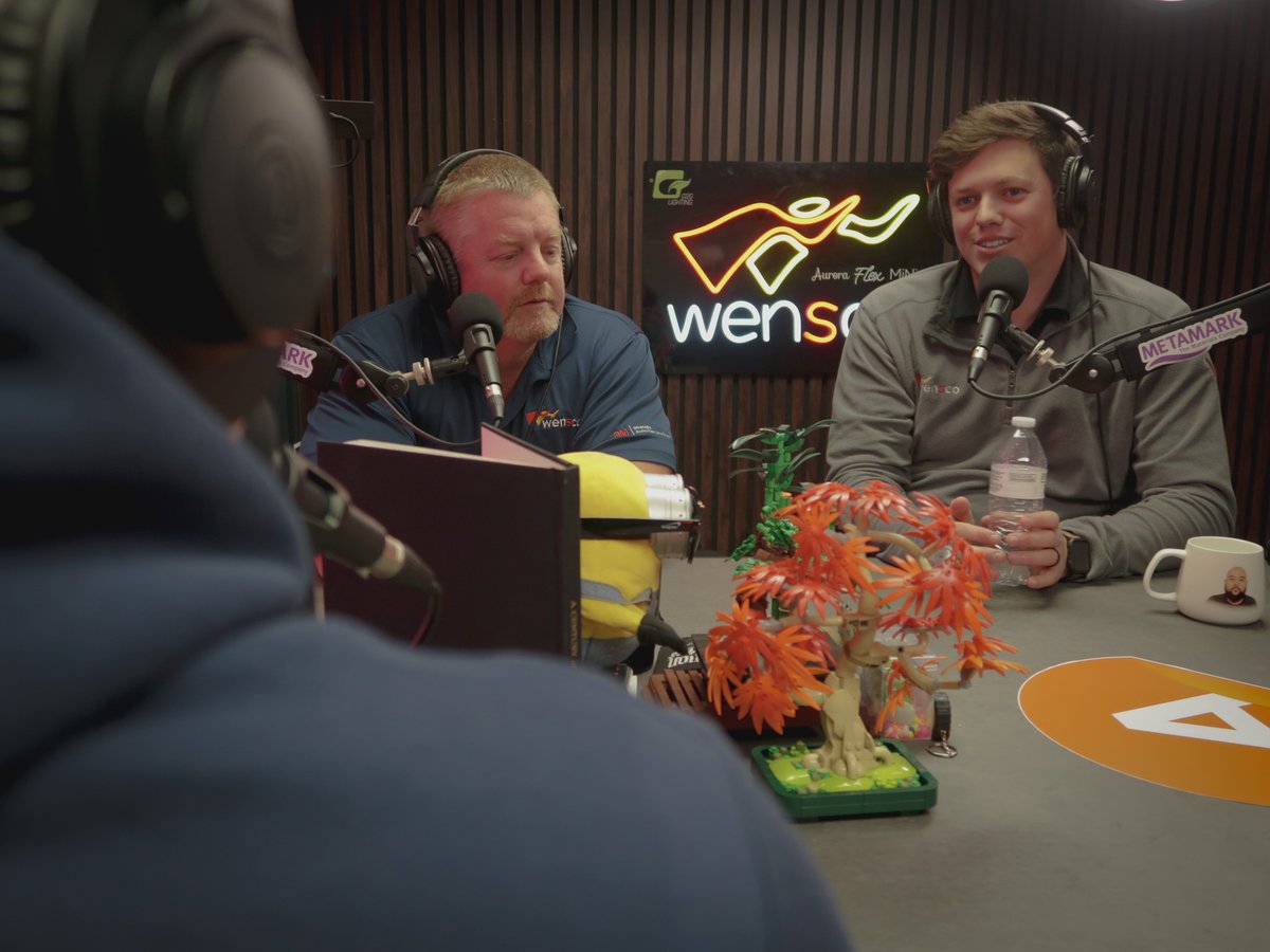 Wensco Sign Supply tweet media