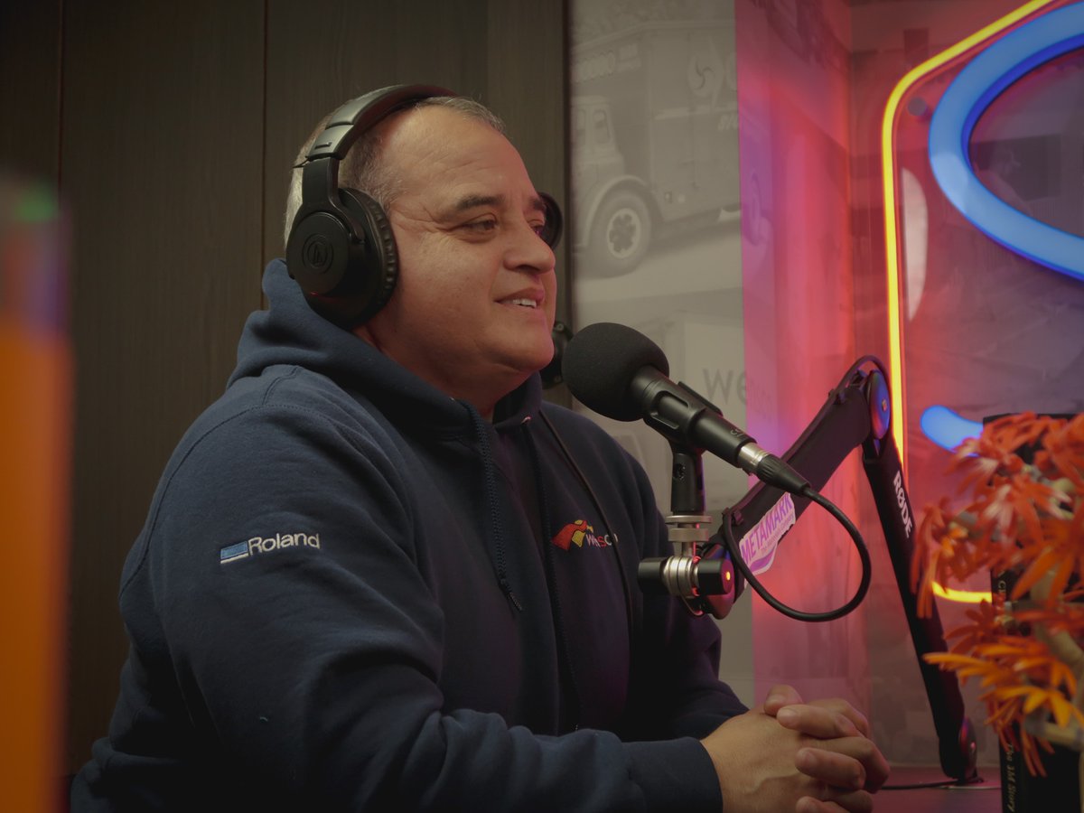 Wensco Sign Supply tweet media