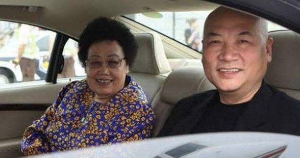 总裁简报 CEO Briefing tweet media