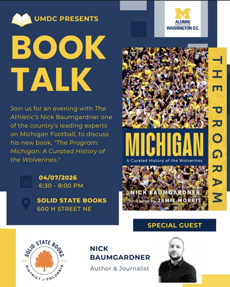 Nick Baumgardner tweet media