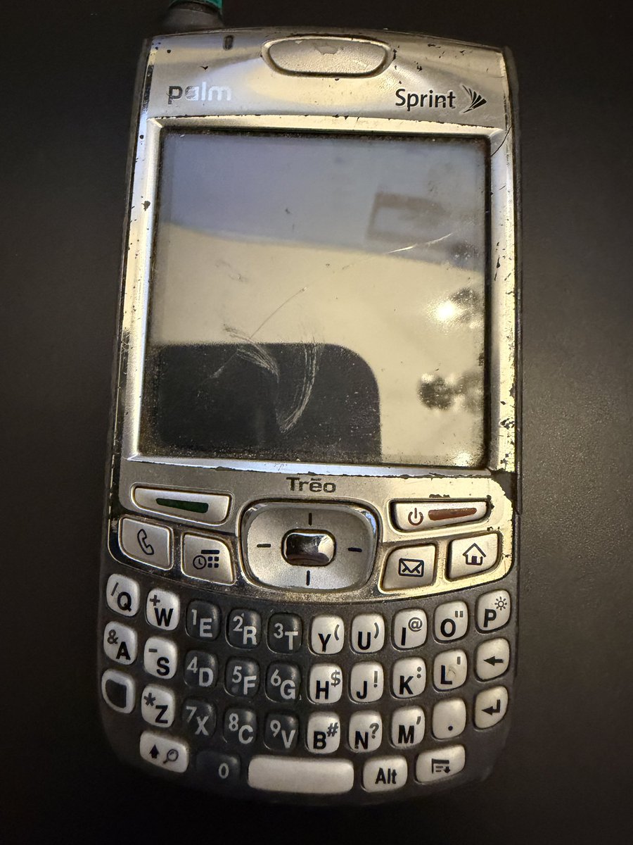 Coach Vint tweet media