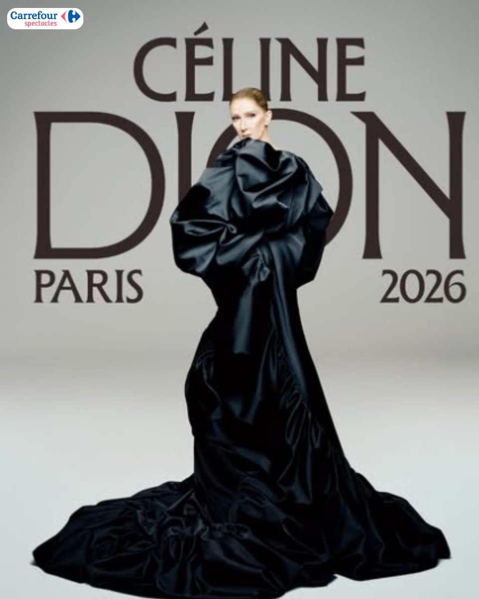 Carrefour Spectacles tweet media