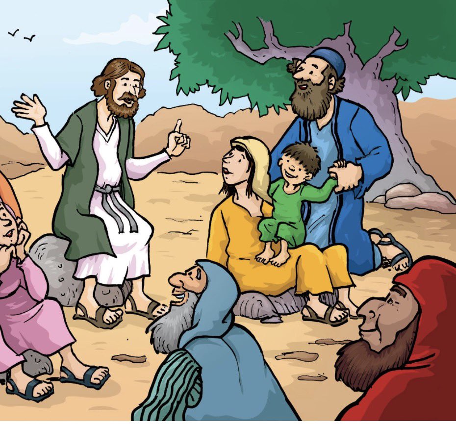 Lucas 9:46-48

Los discípulos discutían sobre cuál era el mayor. Interesante que muchos lo aplican a ellos mismos pero otros dicen que fue el efecto de haber visto juntos a Moisés, Elías y Jesús.
Independientemente Jesús aprovechó para dar una gran enseñanza. Tomó a un niño…