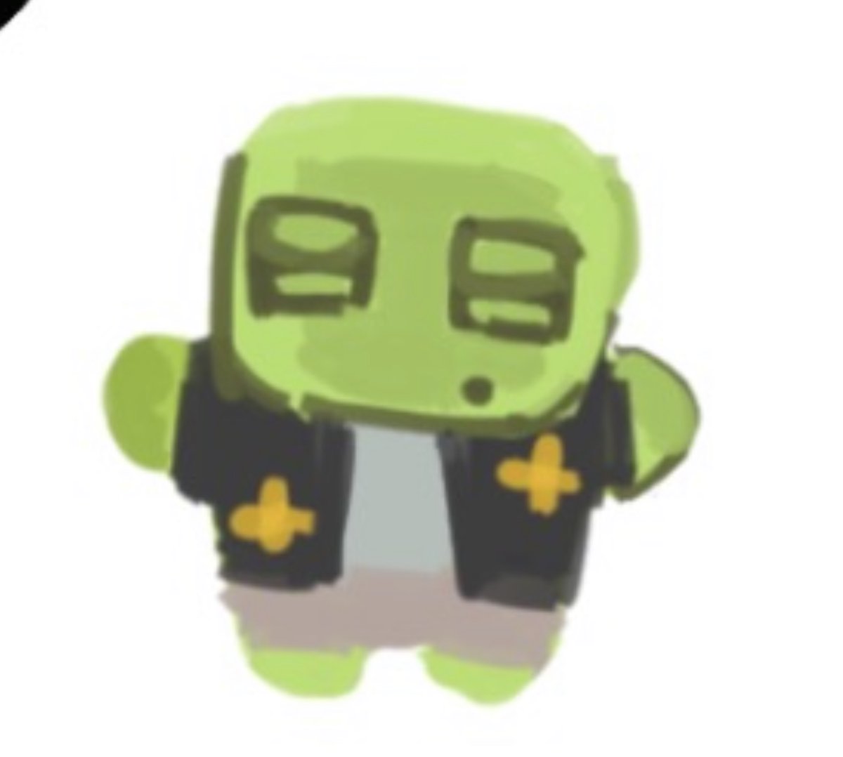 いつの tweet media