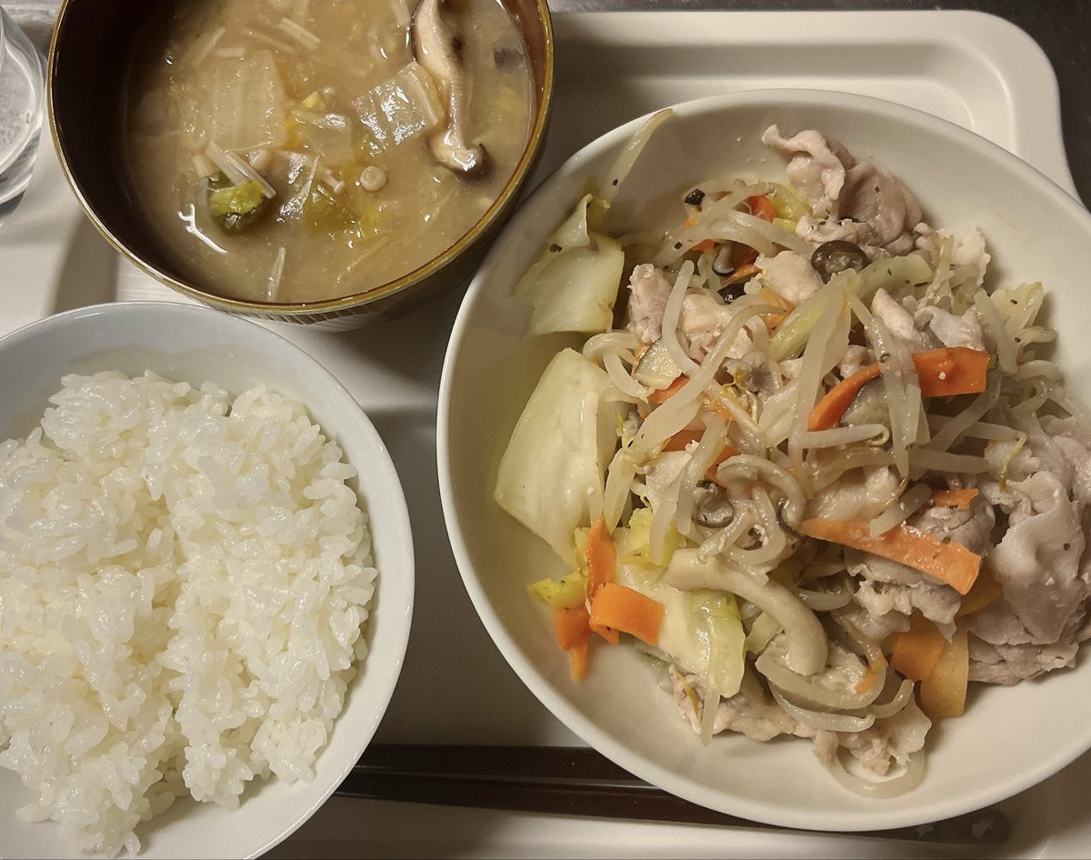 あいﾁｬｿ tweet media