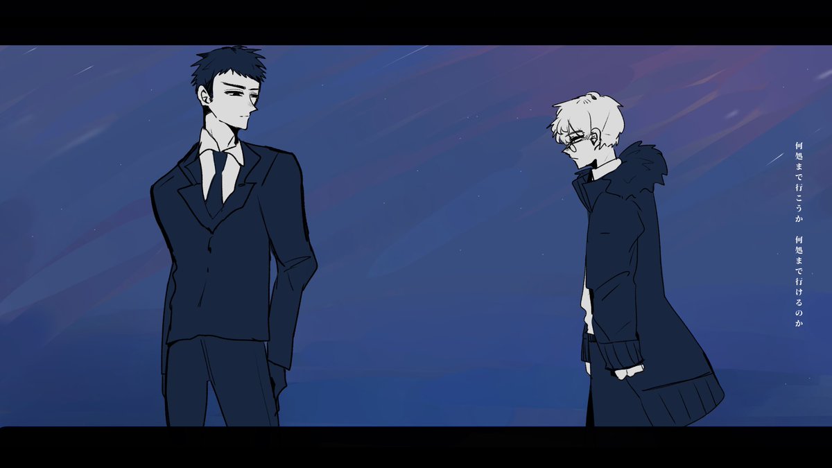 ヒイラギ🍤🎴🌾🪐 tweet media