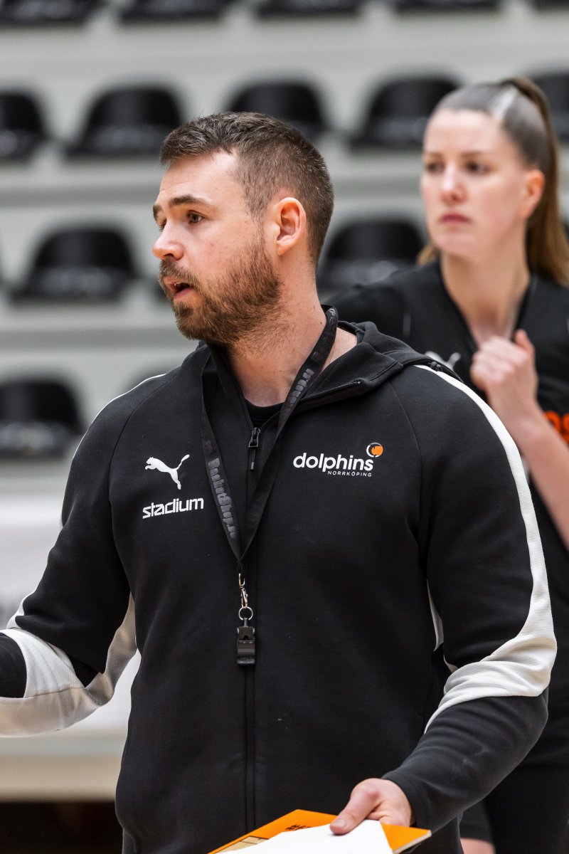 DolphinsBasket's tweet image. Let´s do this pt. 1.

#förNorrköping | #dolphinsbasket