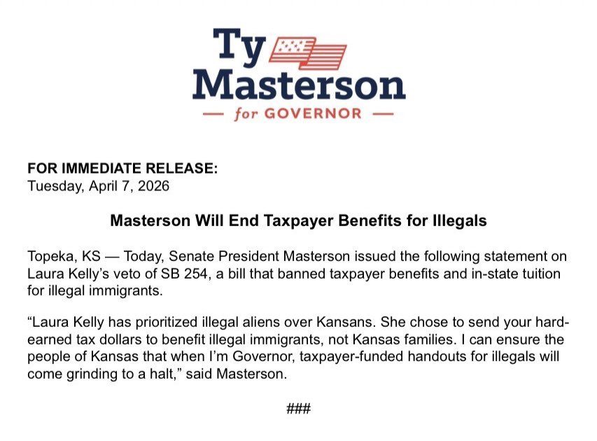 Ty Masterson tweet media