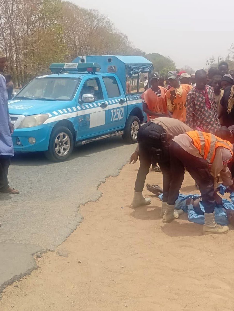 Pastor Okezie J. Atañi tweet media