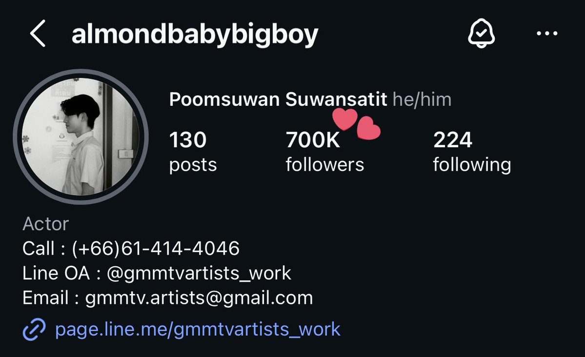 ALMOND FACTORY OFFICIAL tweet media