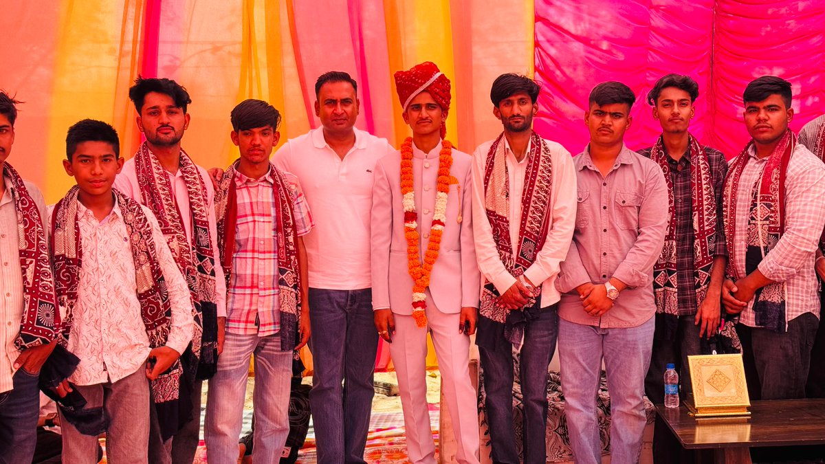 Azad Singh Rathore tweet media