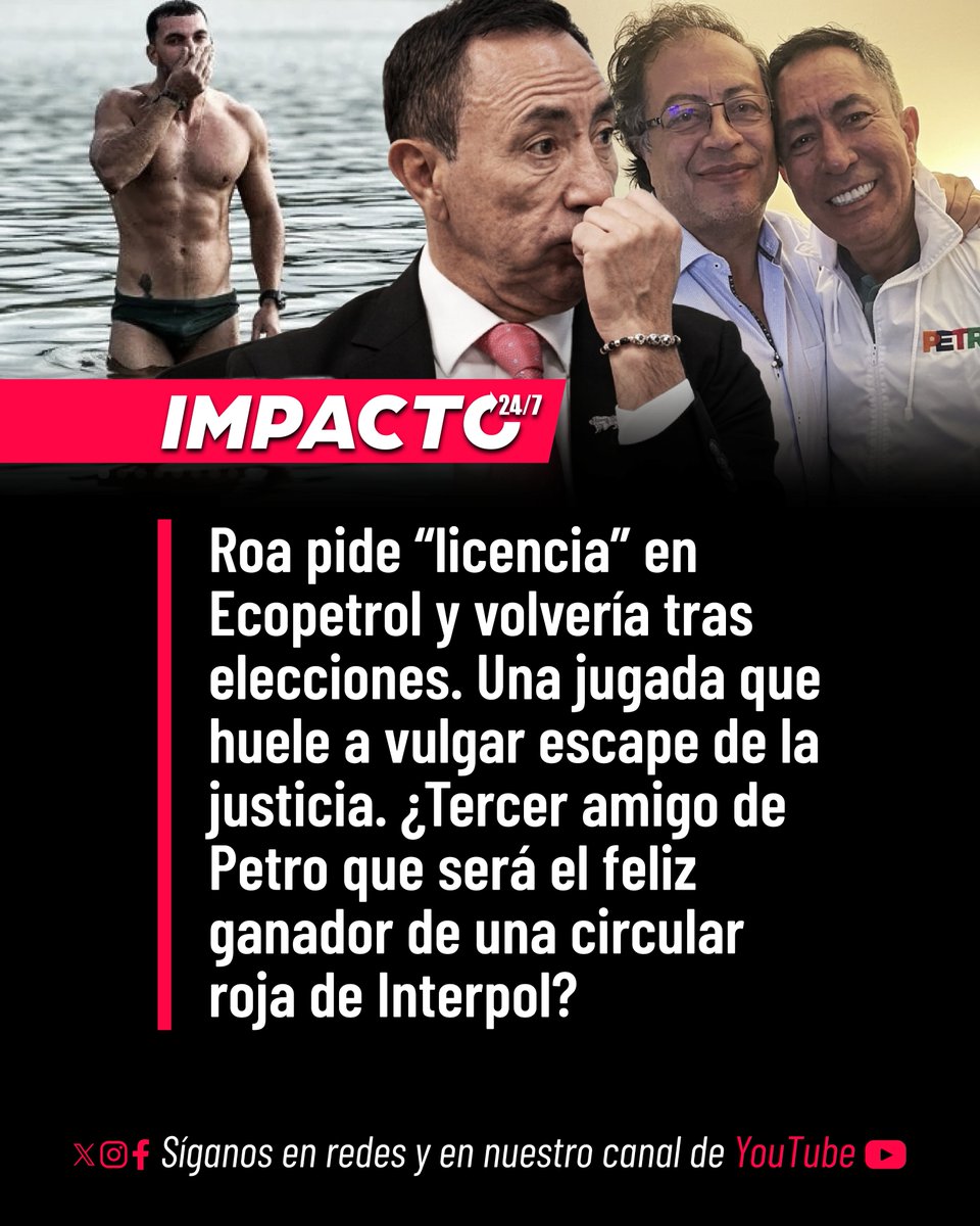IMPACTO 24/7 tweet media