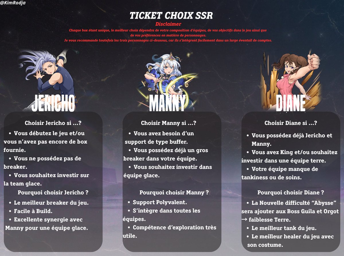 Jarod | 7DS Origin tweet media