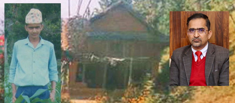 Baral Arune tweet media