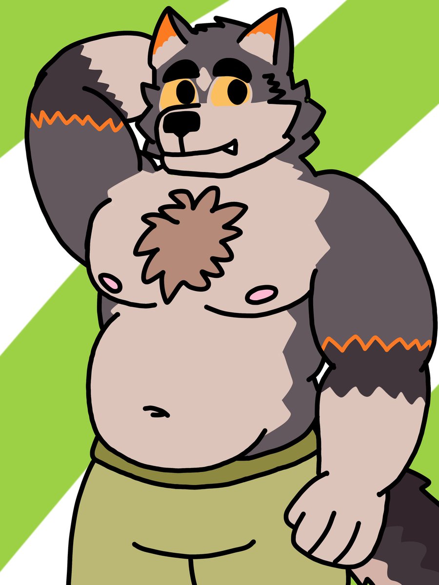 DarksonWolf tweet media