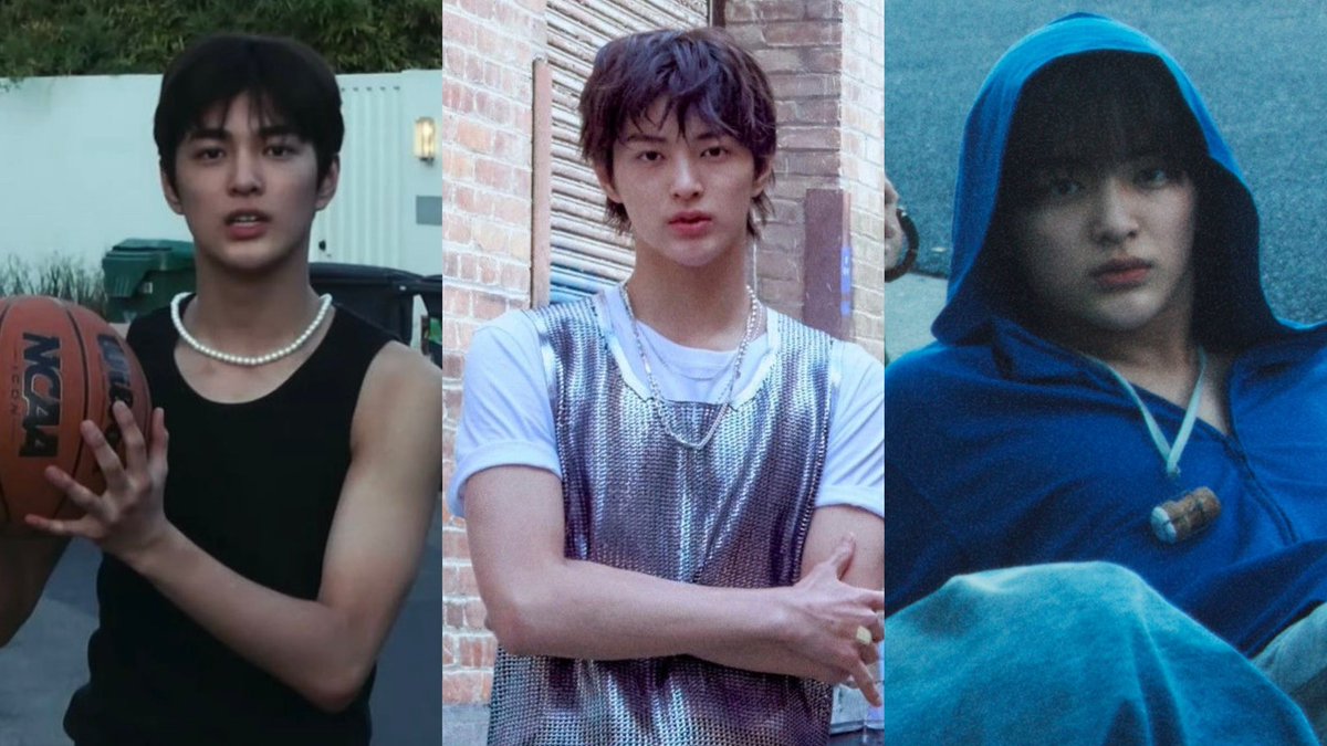 keonho pics tweet media