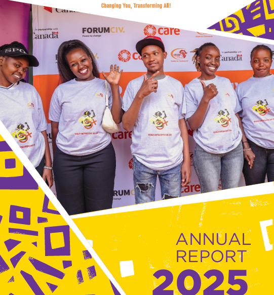 CREAW Kenya tweet media