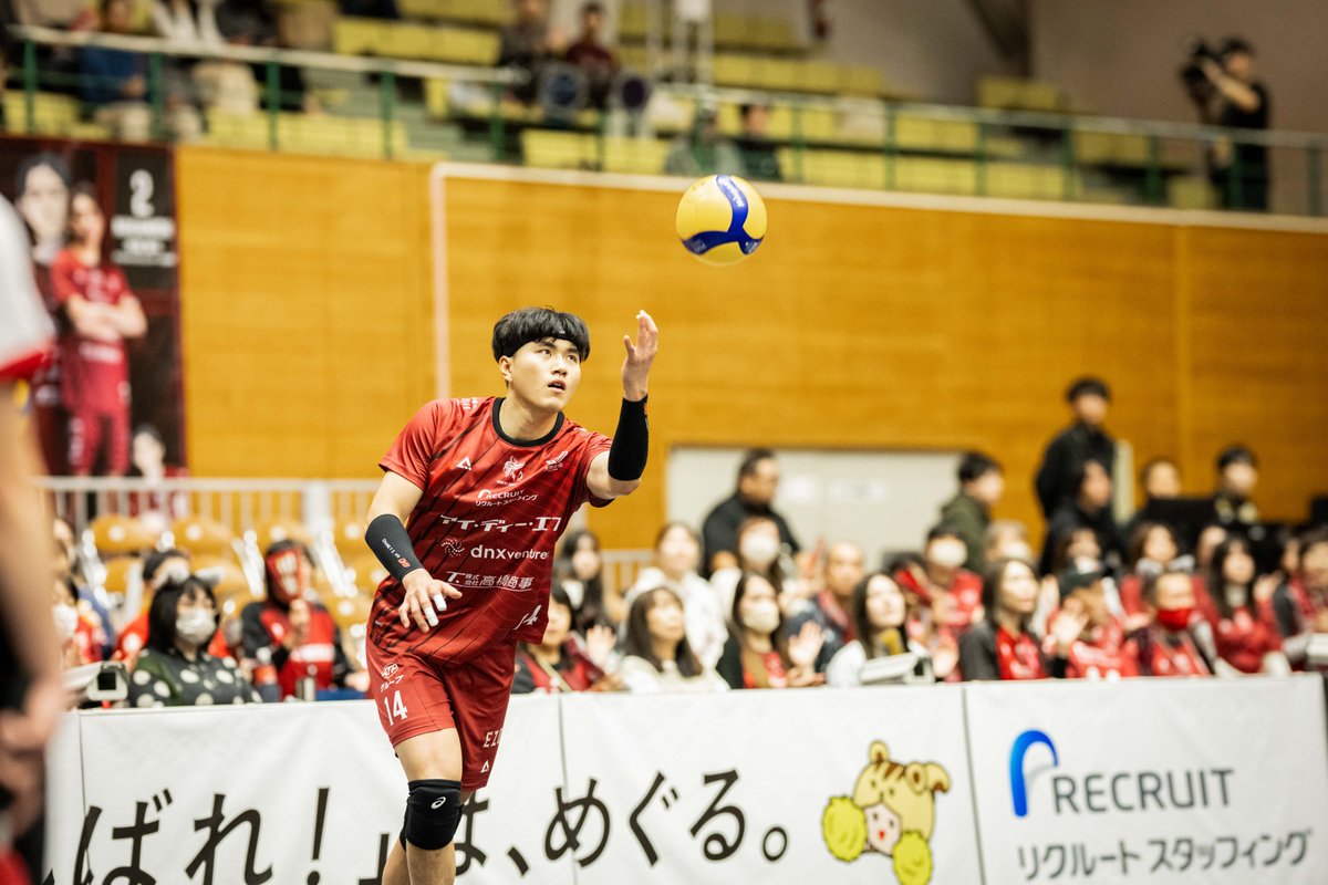 VOREAS HOKKAIDO【ヴォレアス北海道】 tweet media