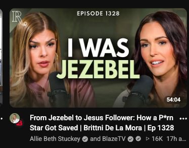 Joel Webbon tweet media