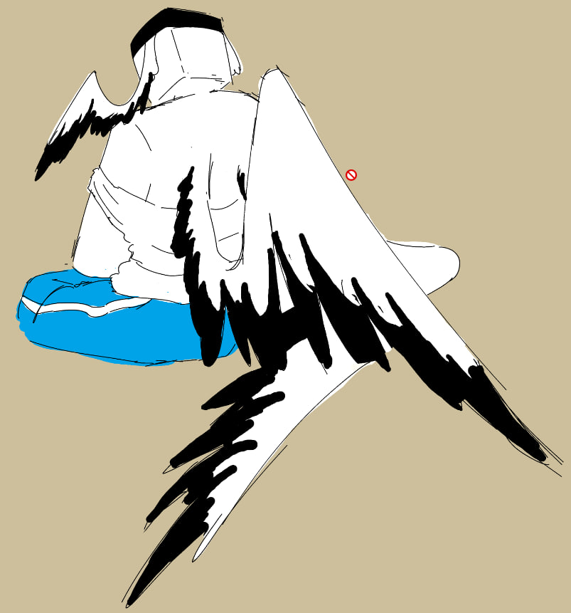 DeadIris05's tweet photo. i need to kill them

I GOT A BUNCH OF SKETCHES SOO ye so a lot is gonna be in a thread here
#aregect #regect https://t.co/8vhtRwt8YW