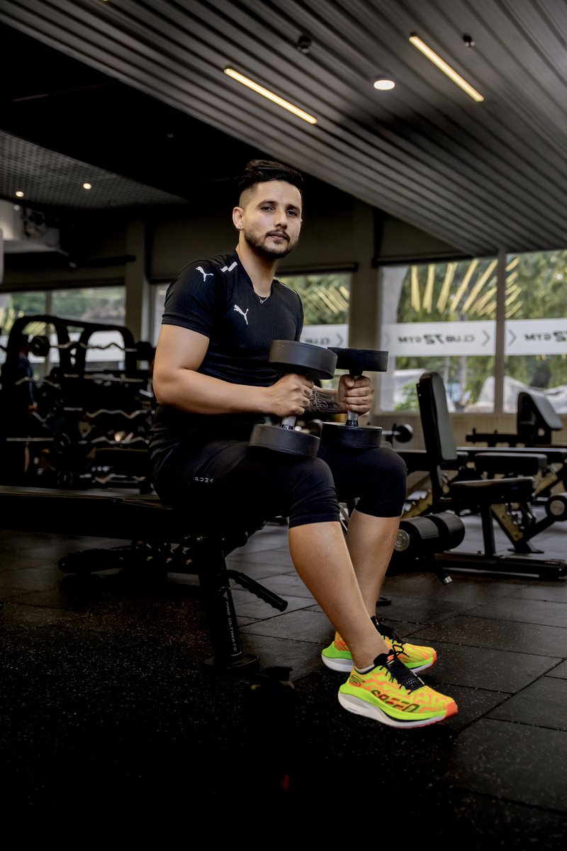 Club 72 Gym by ProUltimate  | India’s Biggest Gym 🇮🇳🔥

Not just a gym this is where champions are built Where discipline meets luxury Where mindset turns into muscle. 💪✨

#Club72Gym #ProUltimate #IndiasBiggestGym #FitnessIndia #GymMotivation #LuxuryGym