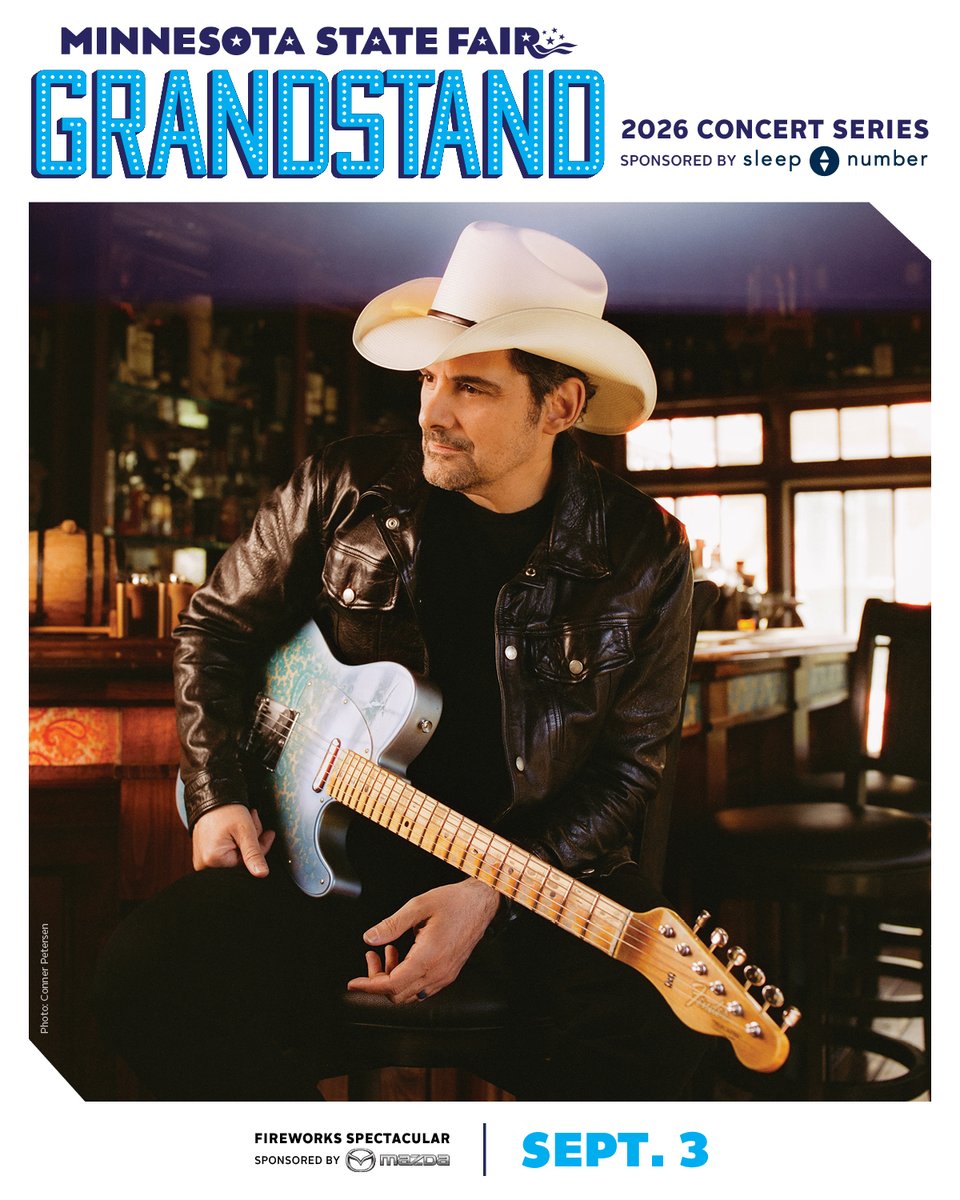 Minnesota State Fair tweet media